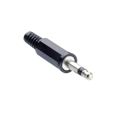 3.5 mm jackpluggen